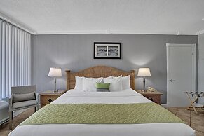 The Grand Resort and Spa