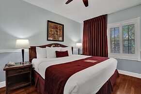 The Grand Resort and Spa