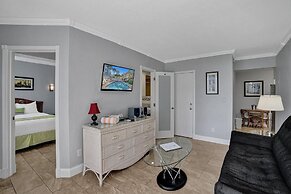 The Grand Resort and Spa