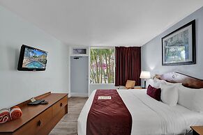 The Grand Resort and Spa