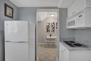 The Grand Resort and Spa