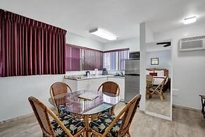 The Grand Resort and Spa