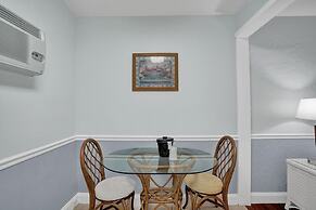 The Grand Resort and Spa