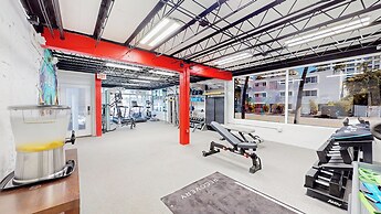 The Grand Resort and Spa