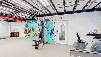 The Grand Resort and Spa