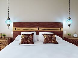 The Grand Resort and Spa