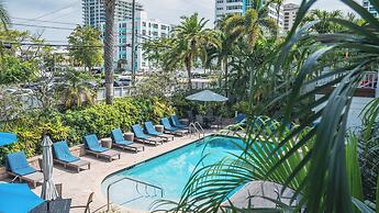 The Grand Resort and Spa