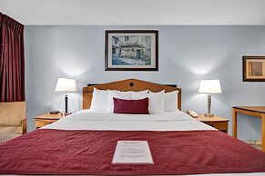 The Grand Resort and Spa