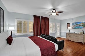 The Grand Resort and Spa