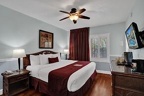 The Grand Resort and Spa