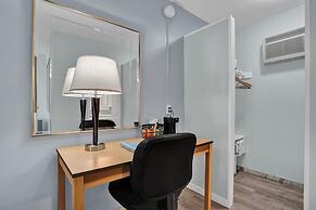 The Grand Resort and Spa