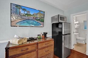 The Grand Resort and Spa