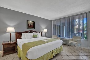 The Grand Resort and Spa