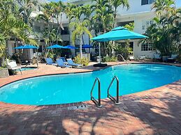 The Grand Resort and Spa