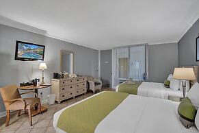 The Grand Resort and Spa