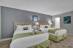 The Grand Resort and Spa