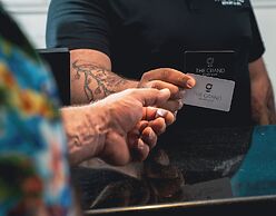 The Grand Resort and Spa