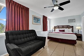 The Grand Resort and Spa