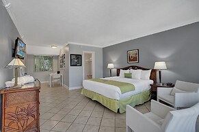 The Grand Resort and Spa