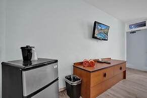 The Grand Resort and Spa