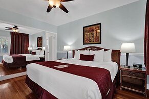 The Grand Resort and Spa