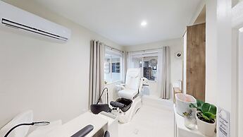 The Grand Resort and Spa