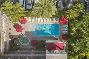 The Grand Resort and Spa