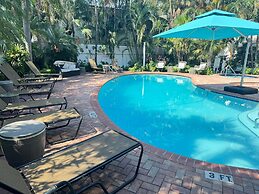 The Grand Resort and Spa