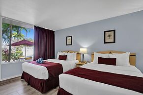 The Grand Resort and Spa