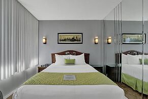 The Grand Resort and Spa