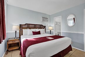 The Grand Resort and Spa