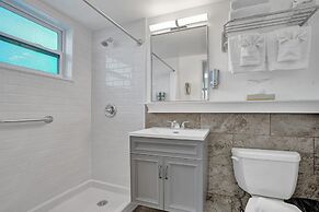 The Grand Resort and Spa