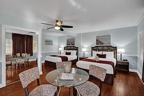 The Grand Resort and Spa