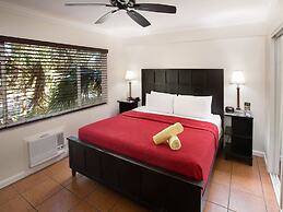 The Grand Resort and Spa