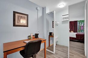 The Grand Resort and Spa