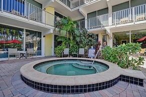 The Grand Resort and Spa