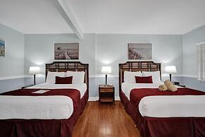 The Grand Resort and Spa