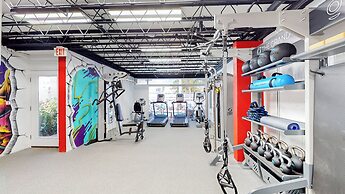 The Grand Resort and Spa