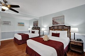 The Grand Resort and Spa