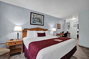 The Grand Resort and Spa