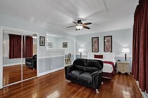 The Grand Resort and Spa