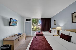 The Grand Resort and Spa