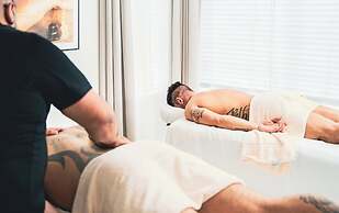 The Grand Resort and Spa