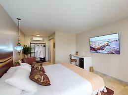 The Grand Resort and Spa