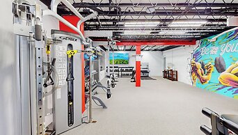 The Grand Resort and Spa