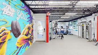 The Grand Resort and Spa