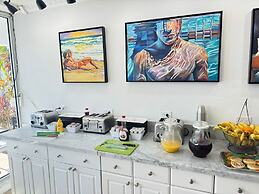 The Grand Resort and Spa