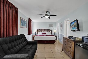 The Grand Resort and Spa