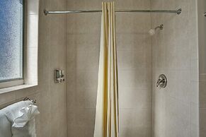 The Grand Resort and Spa