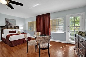 The Grand Resort and Spa